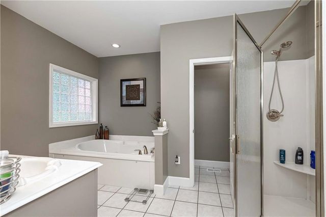 8227 Farmington Lane, Winston, GA 30187