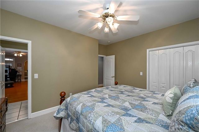 8227 Farmington Lane, Winston, GA 30187