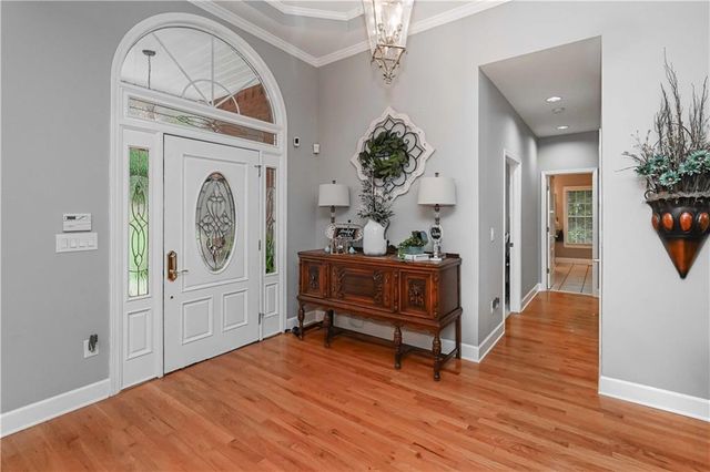8227 Farmington Lane, Winston, GA 30187