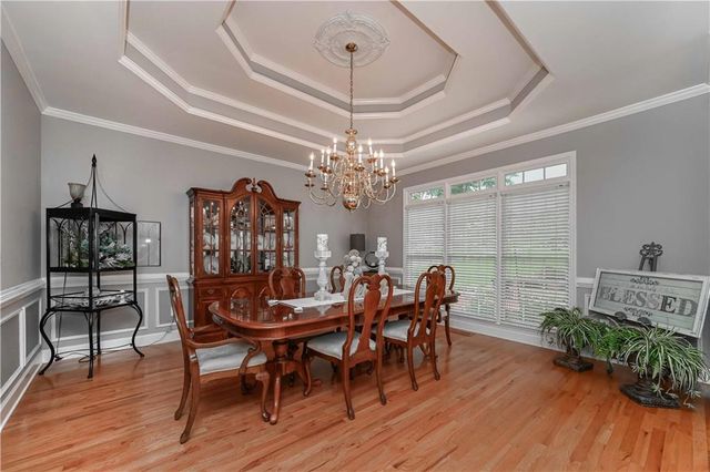 8227 Farmington Lane, Winston, GA 30187