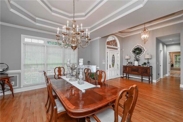8227 Farmington Lane, Winston, GA 30187