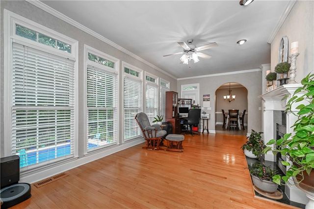 8227 Farmington Lane, Winston, GA 30187