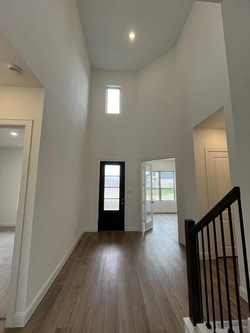 31303 Granary Hollow Drive, Fulshear, TX 77441