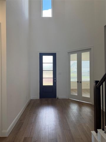 31303 Granary Hollow Drive, Fulshear, TX 77441
