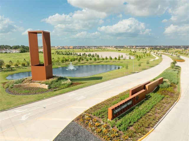 31303 Granary Hollow Drive, Fulshear, TX 77441