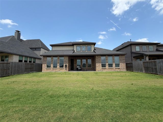 31303 Granary Hollow Drive, Fulshear, TX 77441
