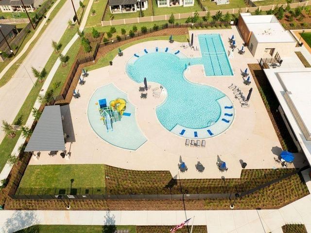 31303 Granary Hollow Drive, Fulshear, TX 77441