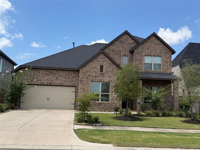 31303 Granary Hollow Drive, Fulshear, TX 77441