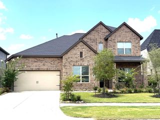 31303 Granary Hollow Drive, Fulshear, TX 77441