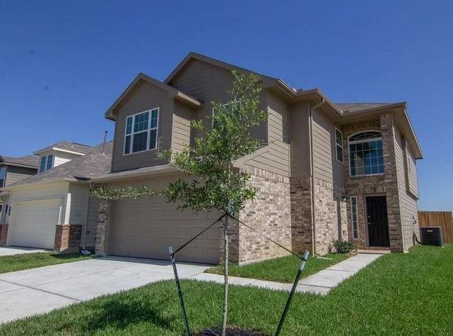 18643 Rock Flats Ravine Drive, Katy, TX 77449