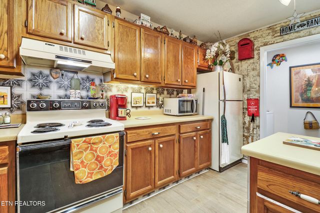 33 Big Horn Loop 2, Crossville, TN 38572