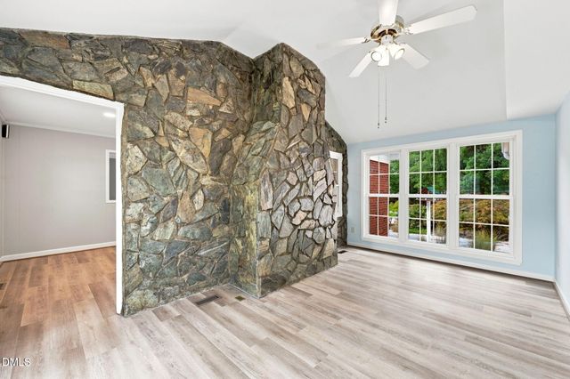 813 Hillcrest Drive, Gibsonville, NC 27249