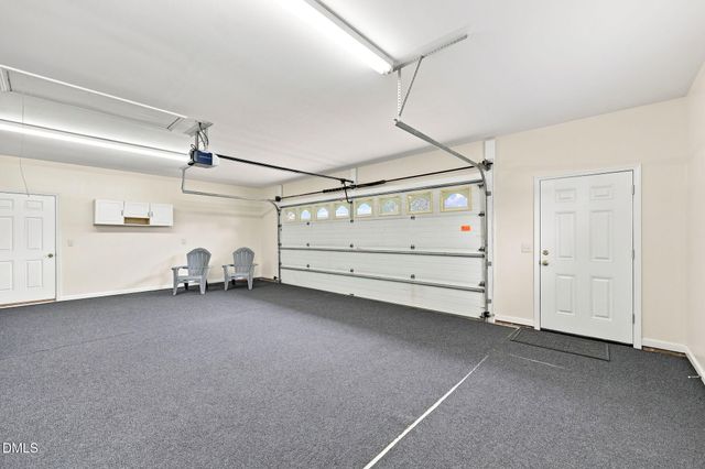 813 Hillcrest Drive, Gibsonville, NC 27249