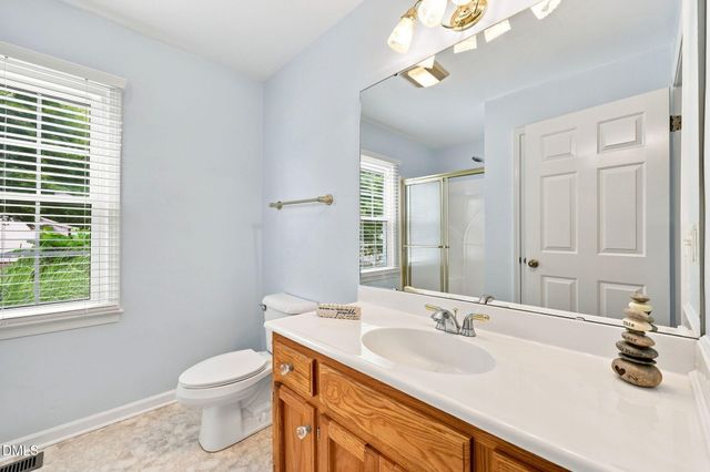 813 Hillcrest Drive, Gibsonville, NC 27249