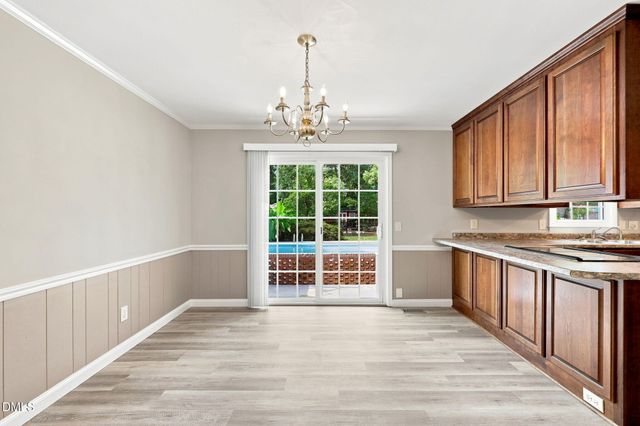 813 Hillcrest Drive, Gibsonville, NC 27249