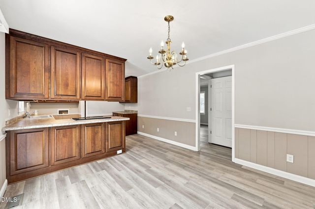 813 Hillcrest Drive, Gibsonville, NC 27249