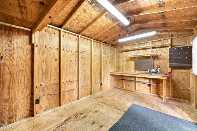 813 Hillcrest Drive, Gibsonville, NC 27249