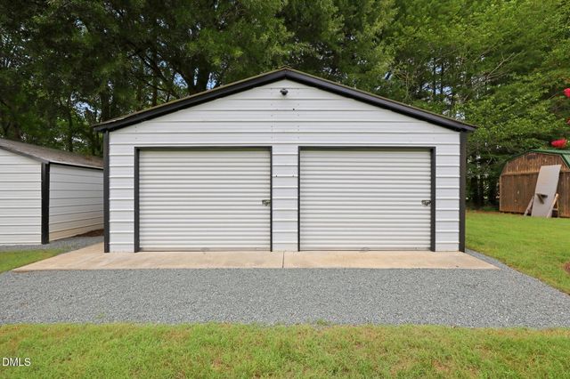 813 Hillcrest Drive, Gibsonville, NC 27249