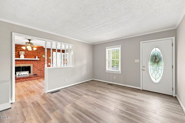 813 Hillcrest Drive, Gibsonville, NC 27249