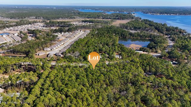 1.9 Acres Red Barn Road, Freeport, FL 32439