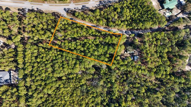 1.9 Acres Red Barn Road, Freeport, FL 32439
