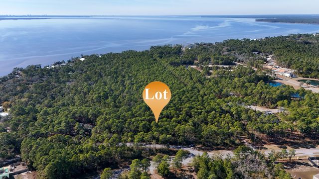 1.9 Acres Red Barn Road, Freeport, FL 32439