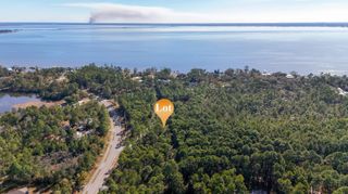 1.9 Acres Red Barn Road, Freeport, FL 32439