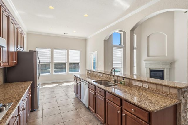 25802 Northcrest Drive, Spring, TX 77389