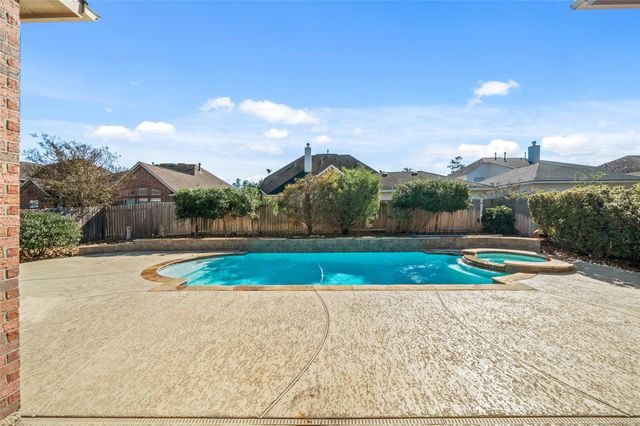 25802 Northcrest Drive, Spring, TX 77389