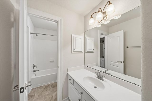 25802 Northcrest Drive, Spring, TX 77389