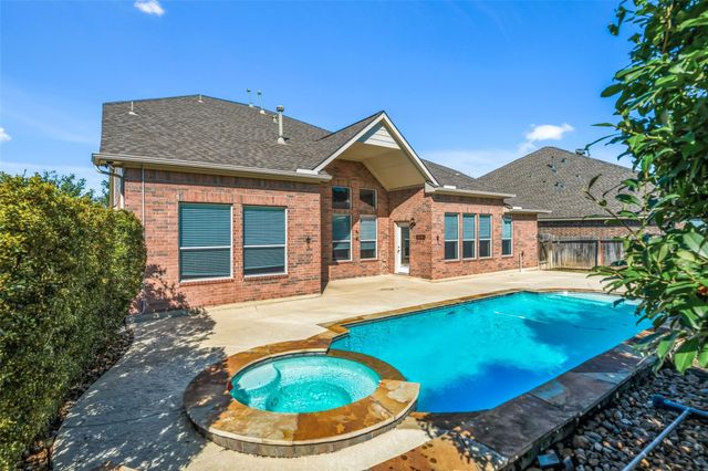 25802 Northcrest Drive, Spring, TX 77389