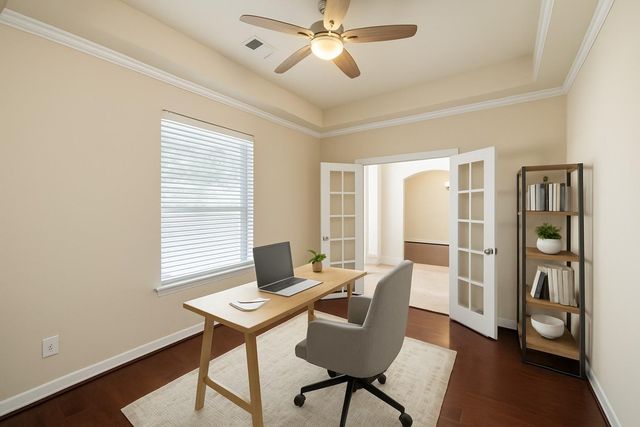 25802 Northcrest Drive, Spring, TX 77389