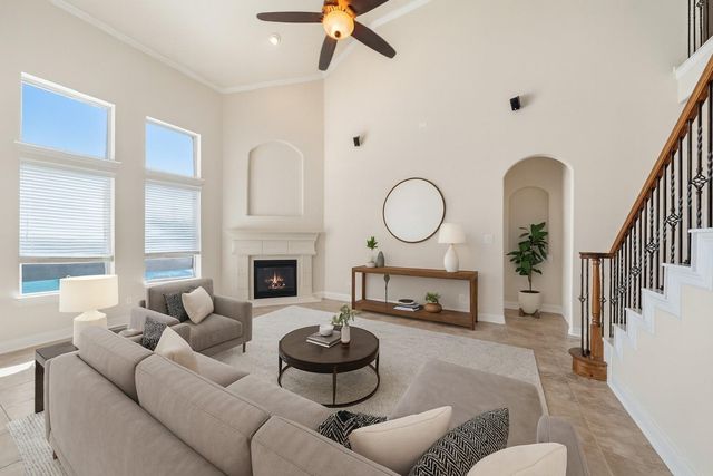 25802 Northcrest Drive, Spring, TX 77389