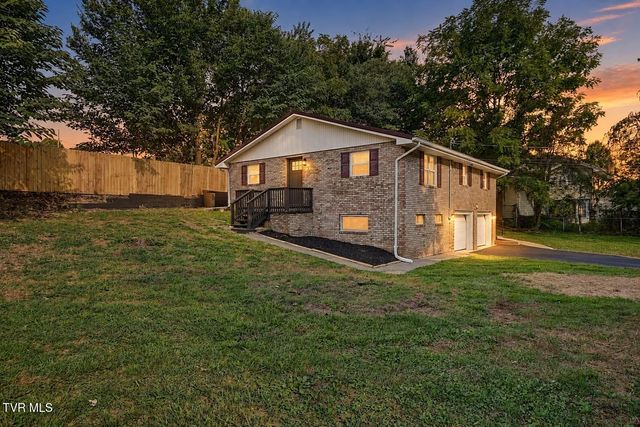 205 Chadwell Road, Kingsport, TN 37660