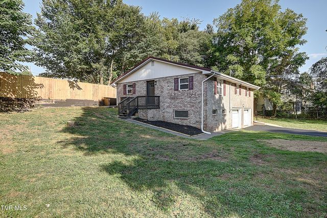 205 Chadwell Road, Kingsport, TN 37660
