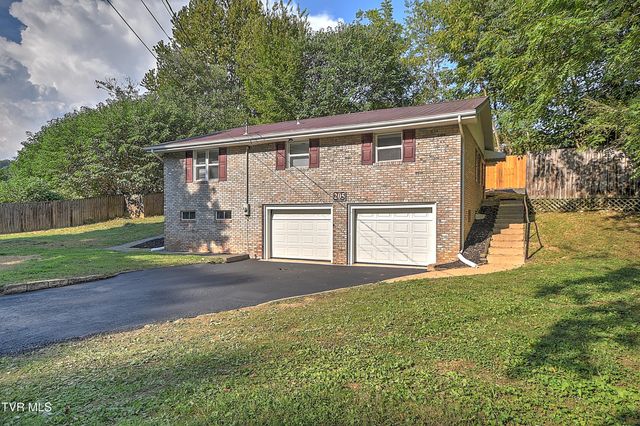 205 Chadwell Road, Kingsport, TN 37660