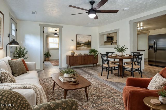 205 Chadwell Road, Kingsport, TN 37660