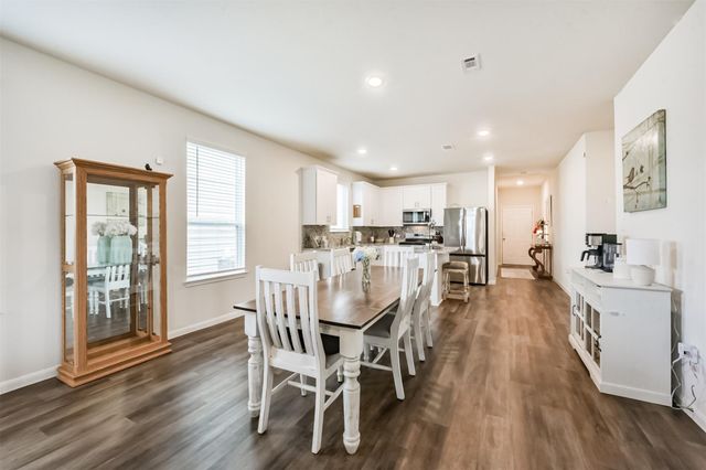 23843 Wimble Drive, Hockley, TX 77447