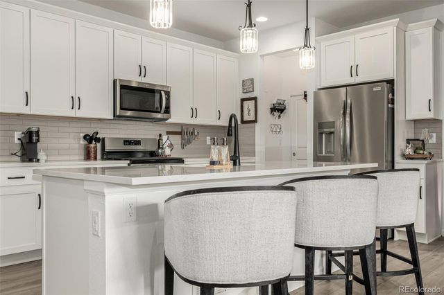 11853 Zebra Grass Way, Parker, CO 80138