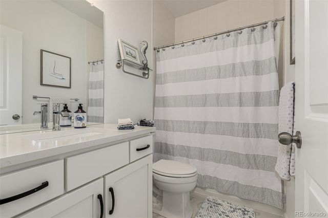 11853 Zebra Grass Way, Parker, CO 80138