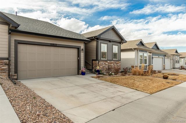 11853 Zebra Grass Way, Parker, CO 80138