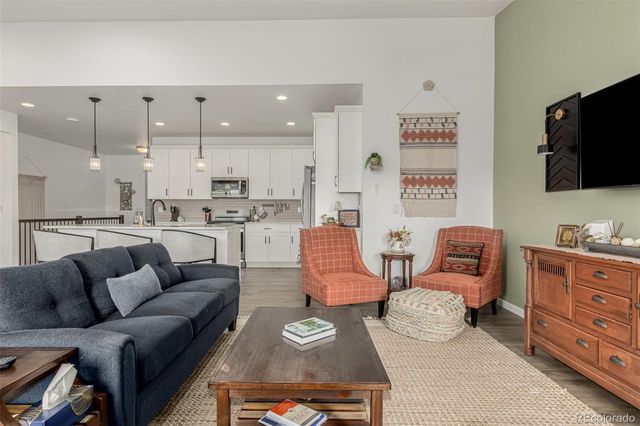 11853 Zebra Grass Way, Parker, CO 80138