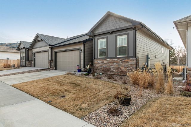 11853 Zebra Grass Way, Parker, CO 80138