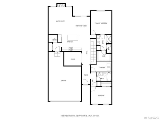 11853 Zebra Grass Way, Parker, CO 80138