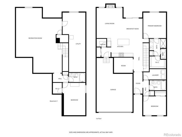 11853 Zebra Grass Way, Parker, CO 80138