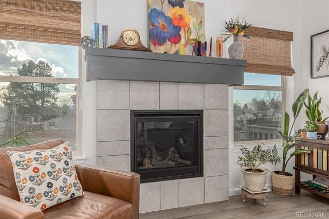 11853 Zebra Grass Way, Parker, CO 80138