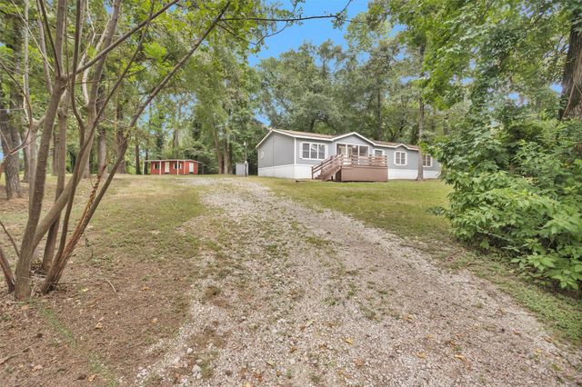 47A Dana Drive, New Waverly, TX 77358