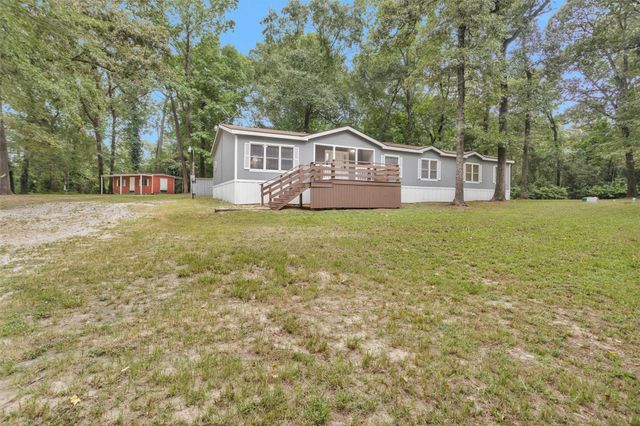 47A Dana Drive, New Waverly, TX 77358
