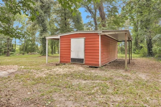 47A Dana Drive, New Waverly, TX 77358