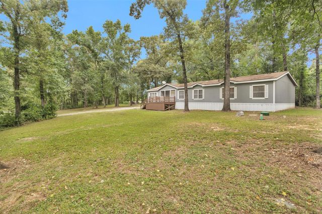 47A Dana Drive, New Waverly, TX 77358